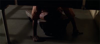 There are no tasteful jokes to be made about Badlaa.