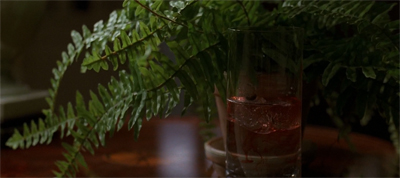 Blood in the water...