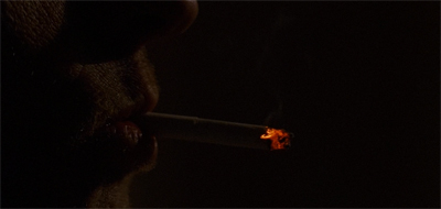 A breath of fresh air...