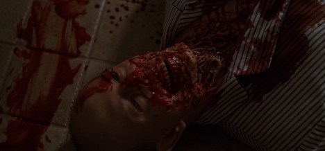 Talk about a looming legal face-off...