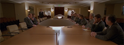 "We'll table it for later..."