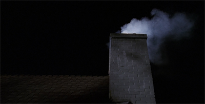 In defense of Brand X, it can't be all bad. It opens with a cheesy visual pun. ("Smokes like a...")