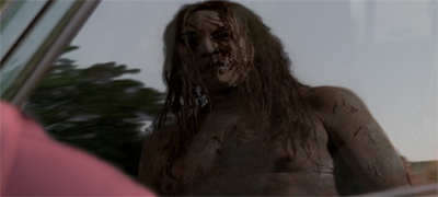 Sometimes your worst self is your best self.