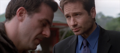 Affairs of local law enforcement...