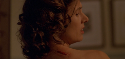 You scratch my back...