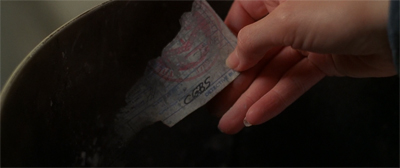 I guess we know who's behind this...