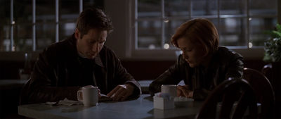 It's gonna be a long night.