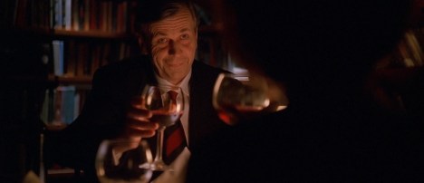 I'll drink to that...