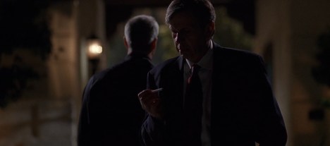 Smokey and the bandit...