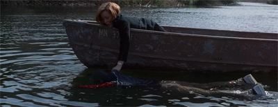 "Well, this meeting is a wash..."