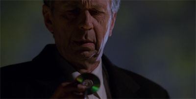 "Mini disc? Bah! I can't play that!"