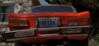 Orange ya glad the season's almost over?