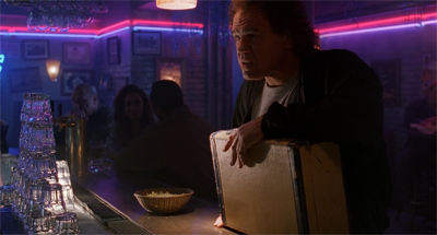 A tough brief/case...