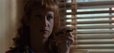 Hair-raisingly bad...