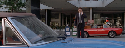 Stuck in the middle...