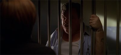 "IF YOU HAD TO LISTEN TO ME SHOUT ALL DAY, YOU'D BE ANGRY TOO!"