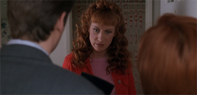 "Have no fear! Agents Muddler and Sully are on the case!"