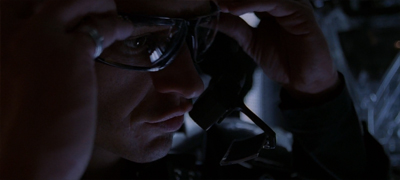 Queuing for the QA...