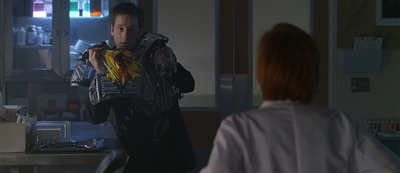 "You can probably get it cheaper second-hand."