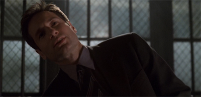 Leaning into the crazy...