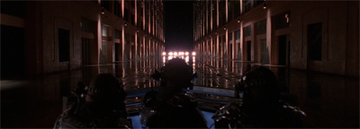 It turns out level four is a go-kart level.