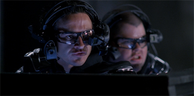 "This is much more fun that QA-ing at Microsoft."