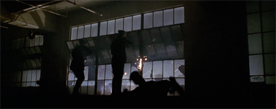 Everyone likes shooting Nazis!