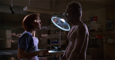 Bring out your dead...