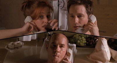 There are worse images to close on, too...