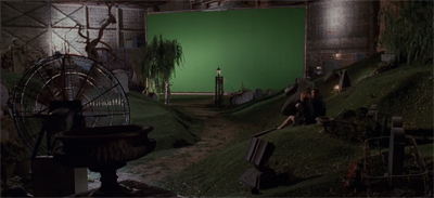 Feelings of unreality.