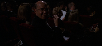 Associate Producer Walter Skinner...