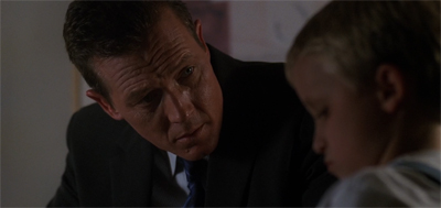 "Y'know, you could make this a little easier for us."