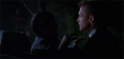 "Have you seen that boy?"