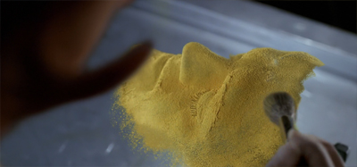 Facing the unexplained...