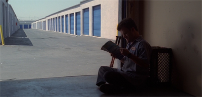 The storage unit of the American Dream...