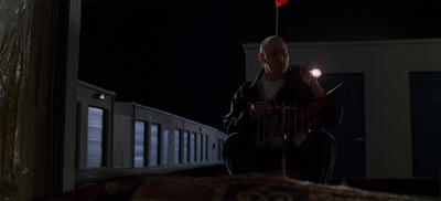 Sweeping it all under the rug.