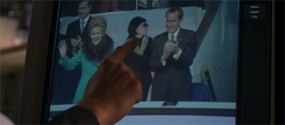 Nixing that election victory...