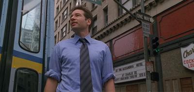 A world half empty...