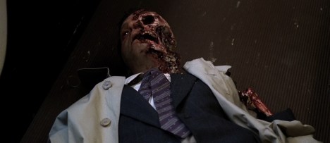 He's practically just skin and bones...