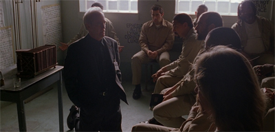 You gotta have faith...