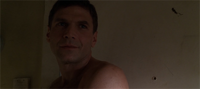 How could you not trust a face like that?