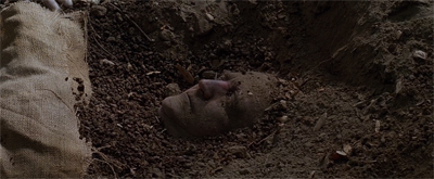 Reverend Orison was buried by his workload...