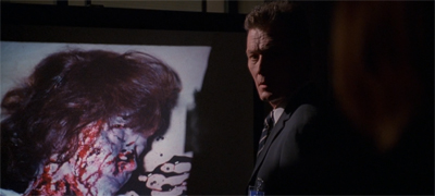 A darker shade of "X"...