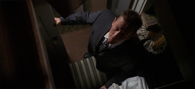 "Yep. I did it in Without."