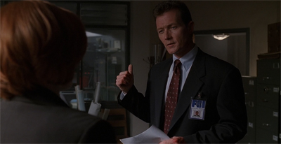 "I only signed a contract for two seasons. Should I be worried?"