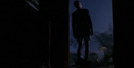 The show won't be caught with its pants down...