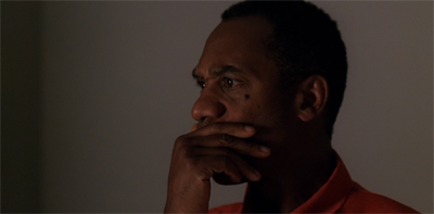 "Time travel always gives me a headache."