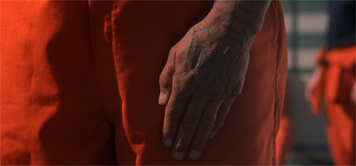 The matter in hand...