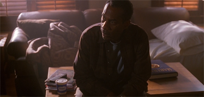 The way things were...