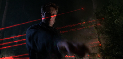 Everything gets fuzzy...